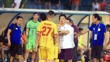 Lãnh đạo CLB Nam Định không đồng ý lùi lịch thi đấu V.League