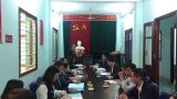 Nam Định kiểm tra chéo an toàn thực phẩm tại Lạng Sơn