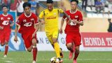 “Các cầu thủ Nam Định bây giờ có đến 90% chưa được chơi V- League”