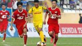 “Các cầu thủ Nam Định bây giờ có đến 90% chưa được chơi V- League”