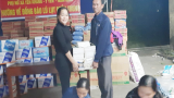 Phụ nữ Nam Định quyên góp gần 3 tỷ đồng ủng hộ miền Trung khắc phục lũ lụt
