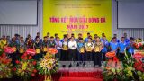 Quyết tâm giành lại tình cảm của người hâm mộ Thành Nam