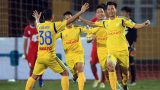 Sanna.KH 2-2 Nam Định: Nhóm lửa trong đêm đông