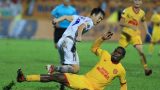 Lịch thi đấu vòng 20 V.League: HAGL dễ thở, Nam Định gặp khó