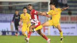 V-League: Nam Định luôn có thói quen ‘bắt nạt’ tân binh ở ‘chảo lửa’ Thiên Trường