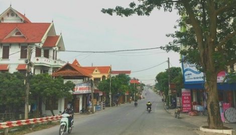 Nam Định: Nâng cao công tác bảo vệ môi trường tại khu dân cư