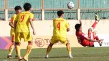 Pha ‘ngả bàn đèn’ mở ra cánh cửa đi tiếp cho U21 Nam Định