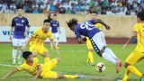 Trực tiếp Hà Nội vs Nam Định, 19h00 ngày 15/7: Đại chiến ở Hàng Đẫy