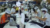 Nam Định: Đẩy mạnh nâng cao năng suất chất lượng ngành dệt may