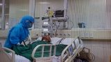 Ngày 11/7, Việt Nam tiếp tục ghi nhận số ca nhiễm COVID-19 cao kỷ lục (1.945 ca)