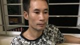 Sát hại bạn gái vì nghi ngờ ngoại tình