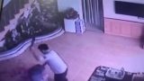 Nghi phạm dùng dao chém liên tiếp vào người tình ở Ninh Bình là tội phạm đang bị truy nã