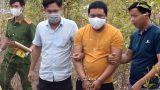 Âm mưu sát hại sư trụ trì