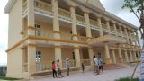 Nghĩa An (Nam Định): Có trường học mà dân không vui