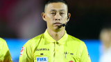Trọng tài giỏi nhất Việt Nam bắt trận Nam Định – Hà Nội FC