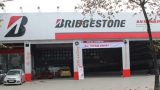 Nam Định: Bridgestone Việt Nam khai trương Trung tâm dịch vụ Nam Định: Bridgestone Việt Nam khai trương Trung tâm dịch vụ