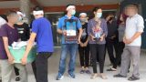 Sau đám cưới, thiếu niên ra thác tắm và đuối nước thương tâm