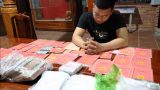 Triệt phá nhóm đối tượng cho vay nặng lãi 240%/năm