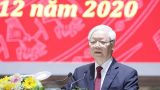 Tổng Bí thư, Chủ tịch nước: Chống tham nhũng quyết liệt hơn, kỷ luật một vài người để cứu muôn người