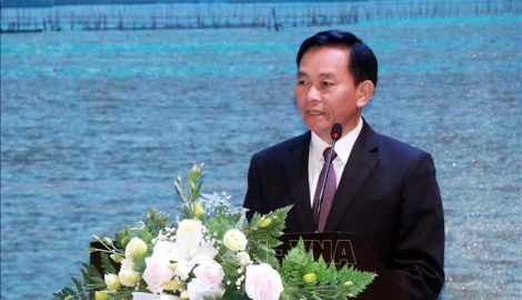 Bầu 1 Phó Chủ tịch HĐND và 2 Phó Chủ tịch UBND tỉnh Nam Định