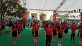Dư âm ngày 20/11: Ơn Cha nghĩa Thầy ở trường Nguyễn Khuyến – Nam Định với hơn 40 năm lịch sử