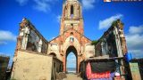 Ngắm nhà thờ bị biển nuốt chửng có 1-0-2 tại Nam Định