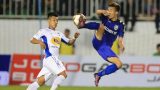 Nhận định Nam Định vs Bình Dương 17h00, 21/04 (vòng 6 V-League 2019)
