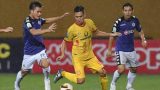 Nhận định Nam Định vs Khánh Hòa 18h00 ngày 9/9 (V-League 2018)