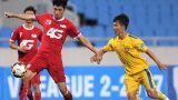 Nhận định Nam Định vs Viettel 17h00, 12/07 (Vòng 15 V-League)
