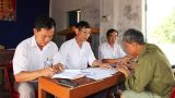 Nam Định: Khoảng 250 nghìn người thuộc 4 nhóm đối tượng nhận hỗ trợ Covid-19 hơn 270 tỷ đồng