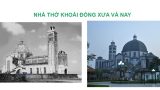Đất Thành Nam – Xưa Và Nay