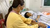 Hành trình 17 năm xúc động của bệnh nhân đầu tiên ghép gan tại Việt Nam