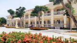 Nam Định Xã hội hoá khéo, thêm hàng vạn mét đất để mở rộng trường học