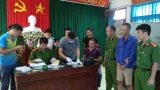 Liên tiếp triệt phá các vụ vận chuyển trái phép chất ma túy