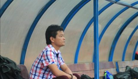 Nóng: Nam Định FC sẵn sàng bỏ V-League vì lý do bất ngờ
