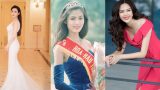 CĐM nuối tiếc nhan sắc xinh đẹp của Hoa hậu Thu Thủy quê Nam Định  trước khi qua đời