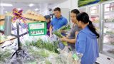 ‘Giấy thông hành’ cho sản phẩm nông nghiệp sạch Nam Định