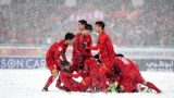 ‘Chúng tôi nhất định không nhận lời xin lỗi của U-23 Việt Nam!’