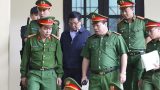 Ông Phan Văn Vĩnh “che chở” công ty bình phong của C50