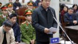 Ông Đinh La Thăng xin lỗi ngành dầu khí, người dân TP HCM