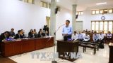 Ông Đinh La Thăng nói lời sau cùng: Bị cáo là người con bất hiếu