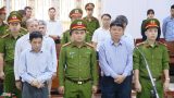 Phải nộp 600 tỷ nhưng vợ chồng ông Đinh La Thăng chỉ còn một căn hộ
