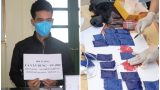 Bắt đối tượng đang vận chuyển 4.000 viên ma túy từ Sơn La về Nam Định