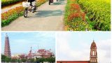 Bài học xây dựng tỉnh nông thôn mới ở Nam Định