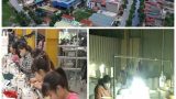 Huyện Ý Yên, tỉnh Nam Định đạt chuẩn nông thôn mới