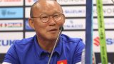 HLV Park Hang-seo: ‘Chung kết AFF Cup là khoảnh khắc đặc biệt với tôi’