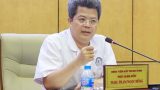 Bệnh nhân tố suýt “mù mắt” sau phẫu thuật, lãnh đạo Bệnh viện Mắt Trung ương lên tiếng