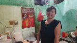 Bất ngờ với quán phở 5.000 đồng tại Nam Định: Bát đầy đặn nhưng rẻ chỉ bằng gói mỳ tôm, 15 năm không tăng giá