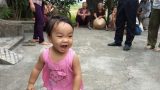 Tin mới nhất về bé gái xinh xắn ở Nam Định bị mẹ bỏ lại chùa để đi lấy chồng