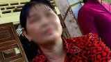 Mẹ ruột của nghi phạm giết người phân xác ở Bình Dương nói gì?
